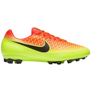 nike tiempo amarillos