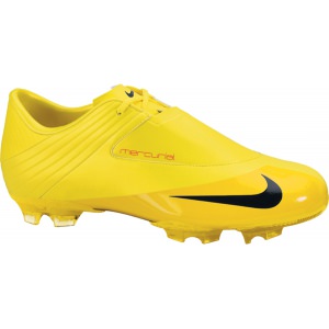 nike mercurial steam