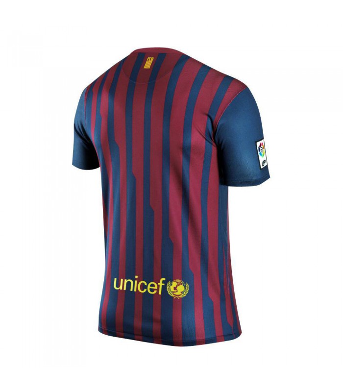 CAMISETA OFICIAL FC. BARCELONA 2011-2012