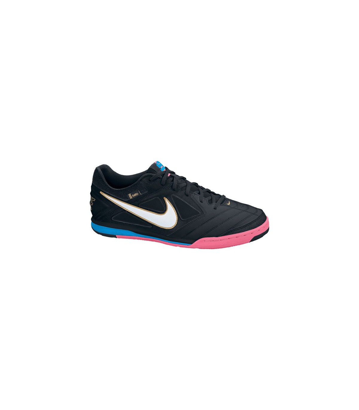 Nike5 shop gato blanco