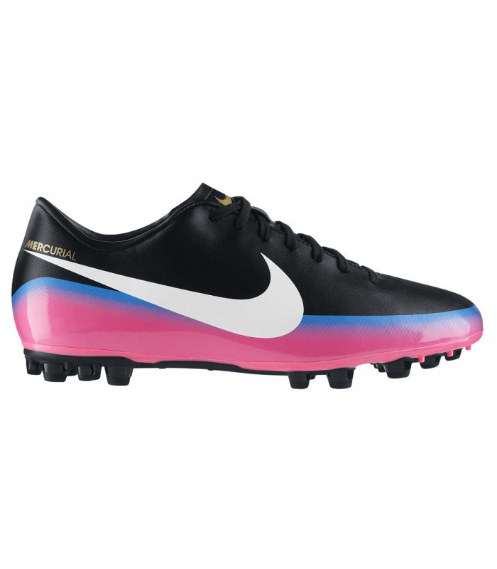 nike mercurial steam