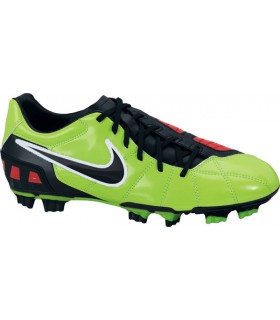 Outlet botas de Fútbol Nike Total 90 - 4tres3.com