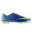 NIKE MERCURIAL VICTORY IV AG AZUL