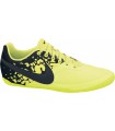 NIKE5 ELASTICO II LIMA-NEGRO