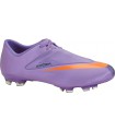 NIKE MERCURIAL GLIDE FG