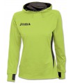 SUDADERA CON CAPUCHA WOMAN ELITE III MAN