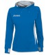 SUDADERA CON CAPUCHA WOMAN ELITE III MAN