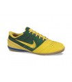 NIKE CONTATO FS AMARILLO-VERDE