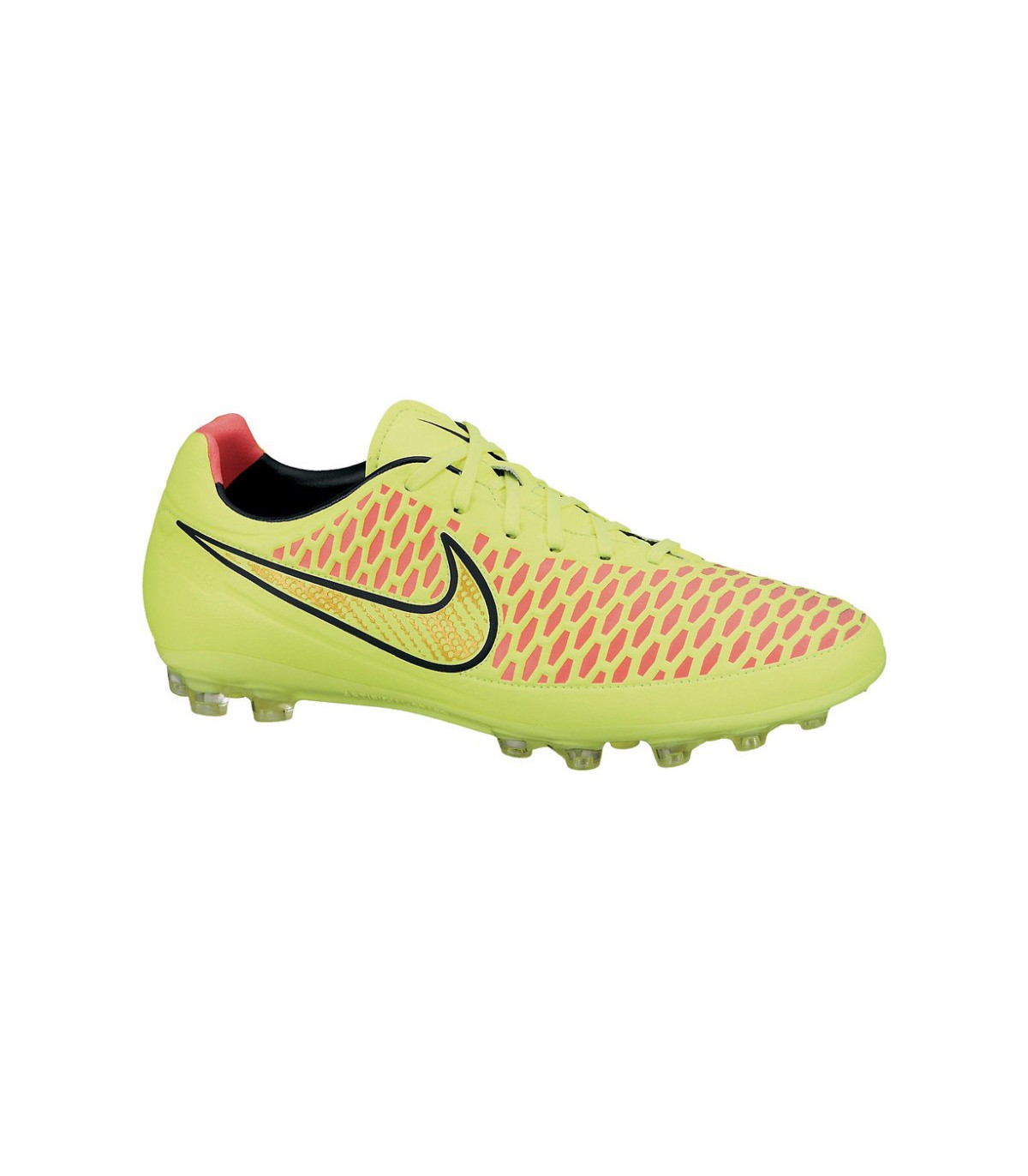 sustantivo Nombrar peor NIKE MAGISTA ORDEN AG LIMA