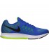 NIKE ZOOM PEGASUS 31 AZUL ROJO