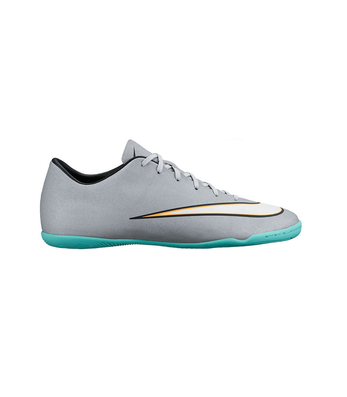 Zapatillas futbol clearance sala nike cr7