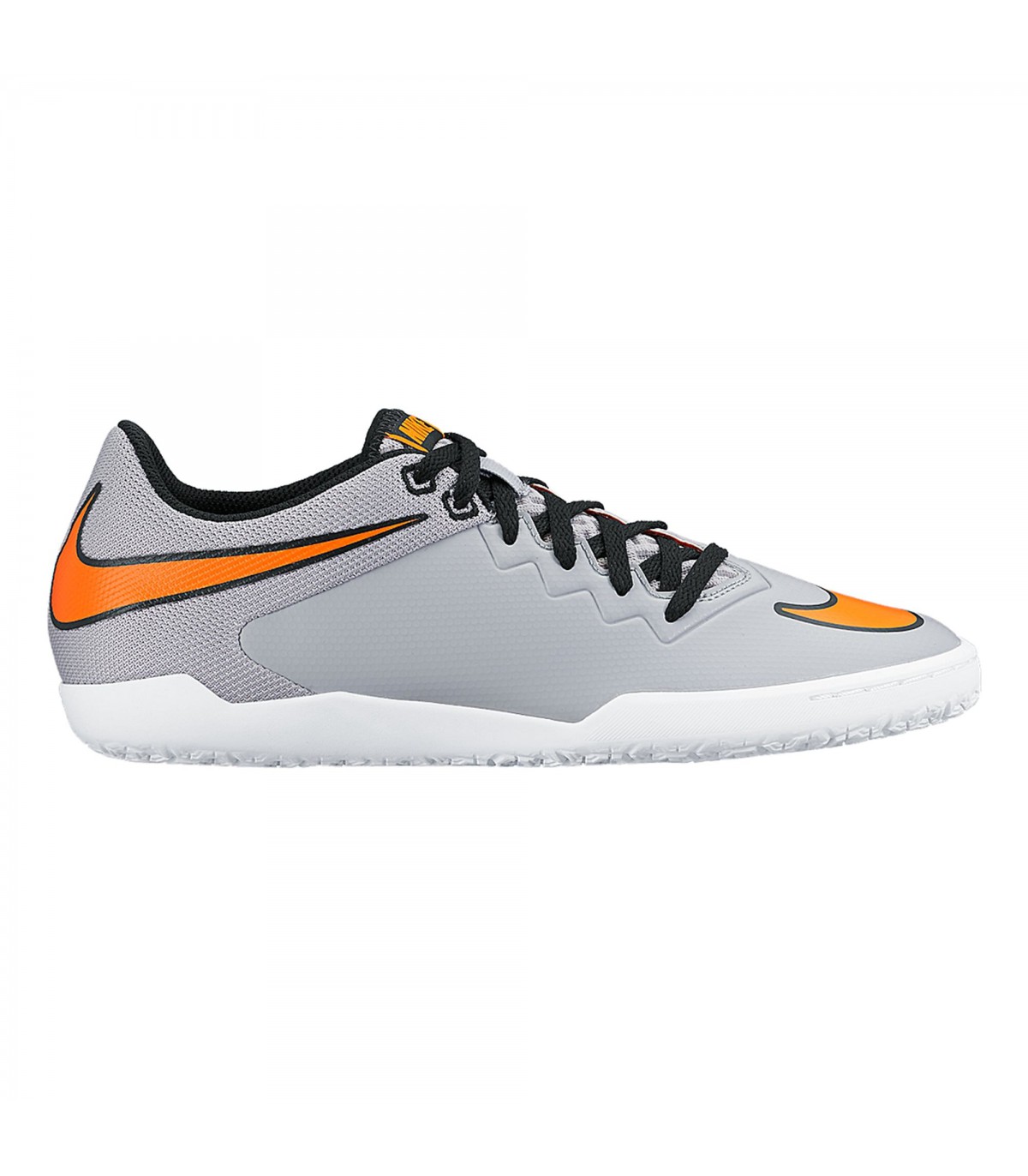 NIKE HYPERVENOMX PRO IC SILVER - 4TRES3.COM