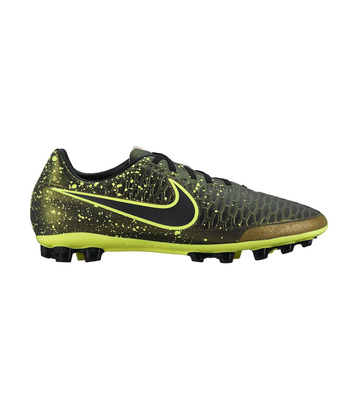 colateral administrar jueves NIKE MAGISTA ONDA AG-R ELECTRO FARE - 4TRES3.COM