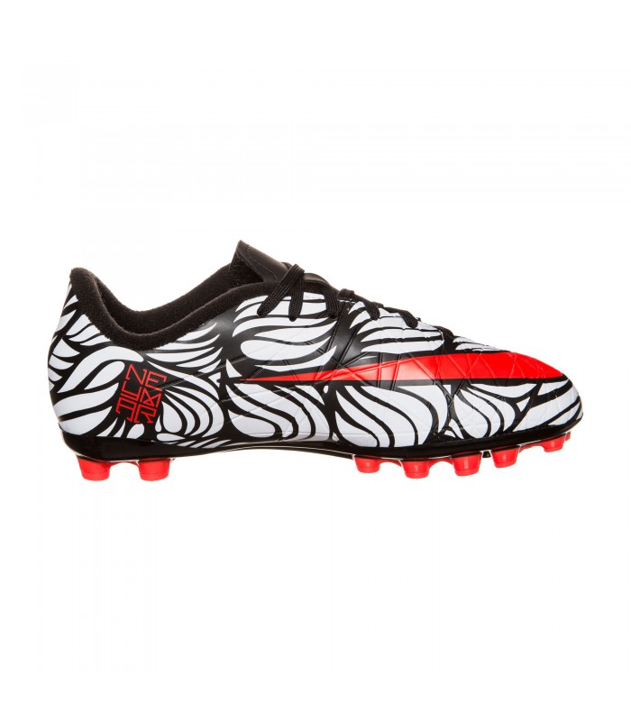 nike jr. hypervenom phelon ag