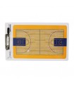 CARPETA BALONCESTO REVERSIBLE SOFTEE PLUS