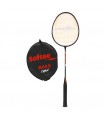 RAQUETA BADMINTON SOFTEE B500 NEW 