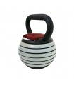 KETTLEBELL REGULABLE HASTA 18KG