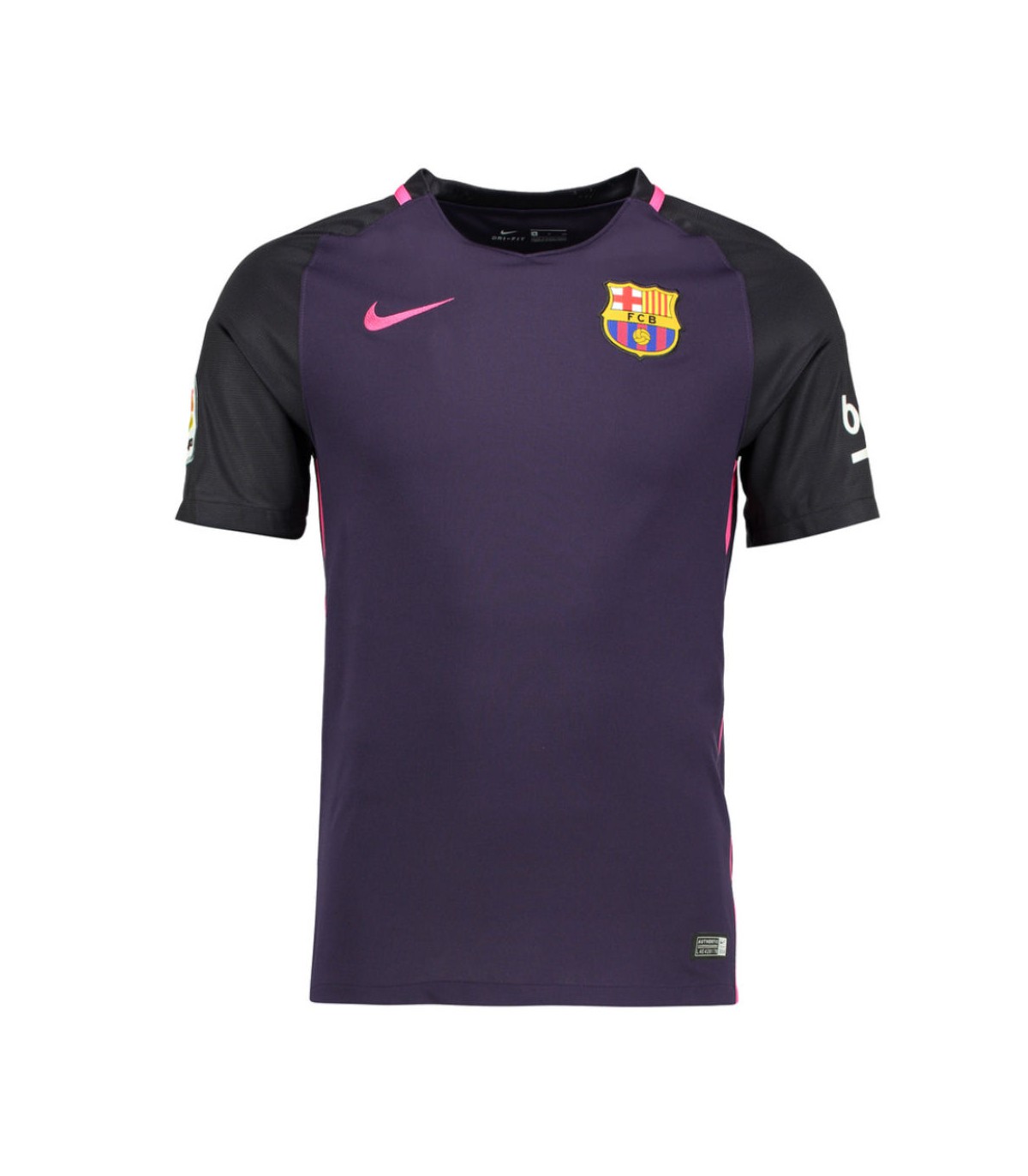 camiseta fc barcelona 2016
