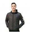 JACKET SOFTEE CAPTAIN ADULTO