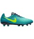 NIKE MAGISTA ONDA II FG TURQUESA