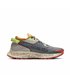 ZAPATILLAS NIKE PEGASUS TRAIL 2 GORE-TEX GRIS VERDE 