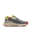 ZAPATILLAS NIKE PEGASUS TRAIL 2 GORE-TEX GRIS VERDE 