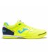 ZAPATILLA TOP FLEX 2109 AMARILLO FLUOR INDOOR