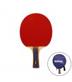 RAQUETA TENIS DE MESA SOFTEE 'P100'