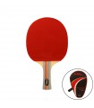 RAQUETA TENIS DE MESA SOFTEE 'P500'