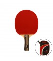 RAQUETA TENIS DE MESA SOFTEE 'P700'