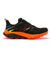 ZAPATILLA R.FENIX 2231 NEGRO NARANJA FLÚOR