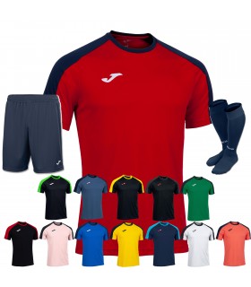 Equipaciones de on sale futbol baratas