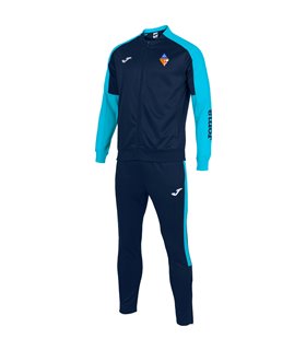 CONJUNTO 2ª EQUIPACIÓN CAMISETA Y PANTALÓN GRÀCIA FUTBOL SALA