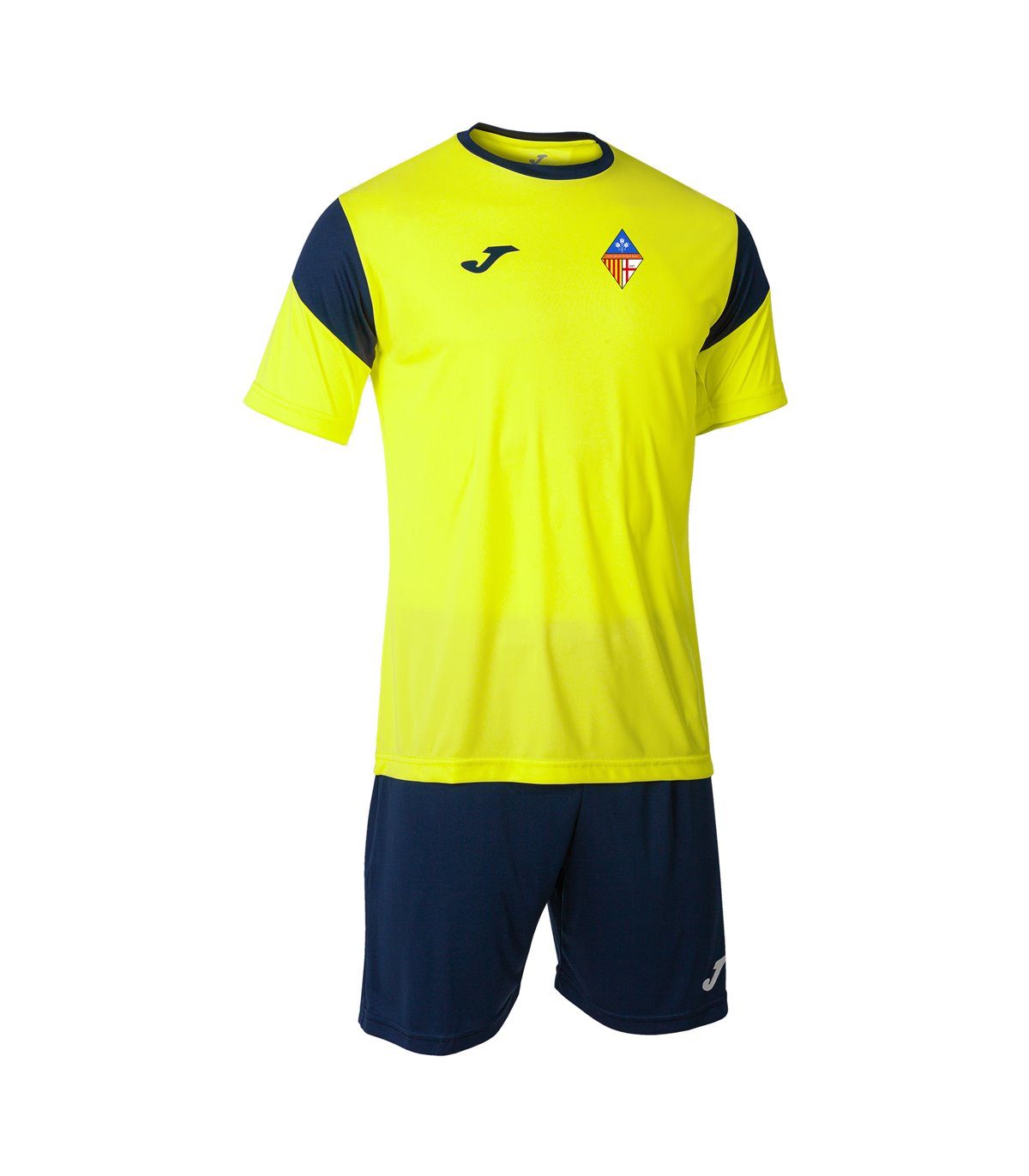 CONJUNTO 2 EQUIPACI N CAMISETA Y PANTAL N GR CIA FUTBOL SALA