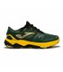 ZAPATILLA TK.SIERRA MEN 2215 VERDE AMARILLO