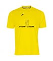 CAMISETA PARTIDO COSTA LLOBERA