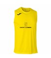 CAMISETA PARTIDO BALONCESTO COSTA LLOBERA