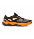 ZAPATILLA TK.SIERRA MEN 2231 NEGRO NARANJA FLÚOR