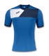 CAMISETA JOMA CREW II