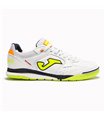 ZAPATILLA TOP FLEX REBOUND 2352 BLANCO LIMA INDOOR