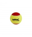 PELOTA SOFTEE MINITENIS/MINIPADEL 7,5CM