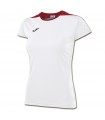 CAMISETA WOMAN VOLEI SPIKE