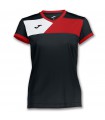 CAMISETA WOMAN VOLEI CREW II