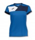 CAMISETA WOMAN VOLEI CREW II