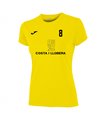 CAMISETA PARTIDO VOLEI COSTA LLOBERA