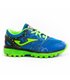 ZAPATILLA JOMA J.SIMA JR 2004 ROYAL-FLUOR