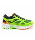 ZAPATILLA JOMA J.VITALY JR 2011 FLUOR-MARINO