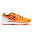 ZAPATILLA R.4000 MEN 908 NARANJA FLUOR