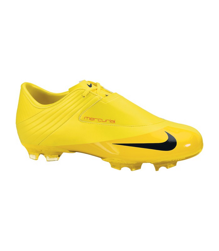 nike mercurial steam