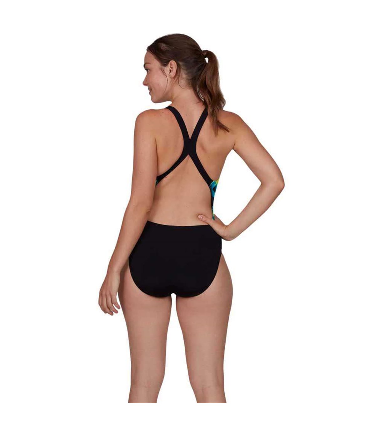 BAÑADOR SPEEDO JUNGLEGLARE PLACEMENT FREESTYLER 